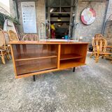Enfilade vintage vers 1970