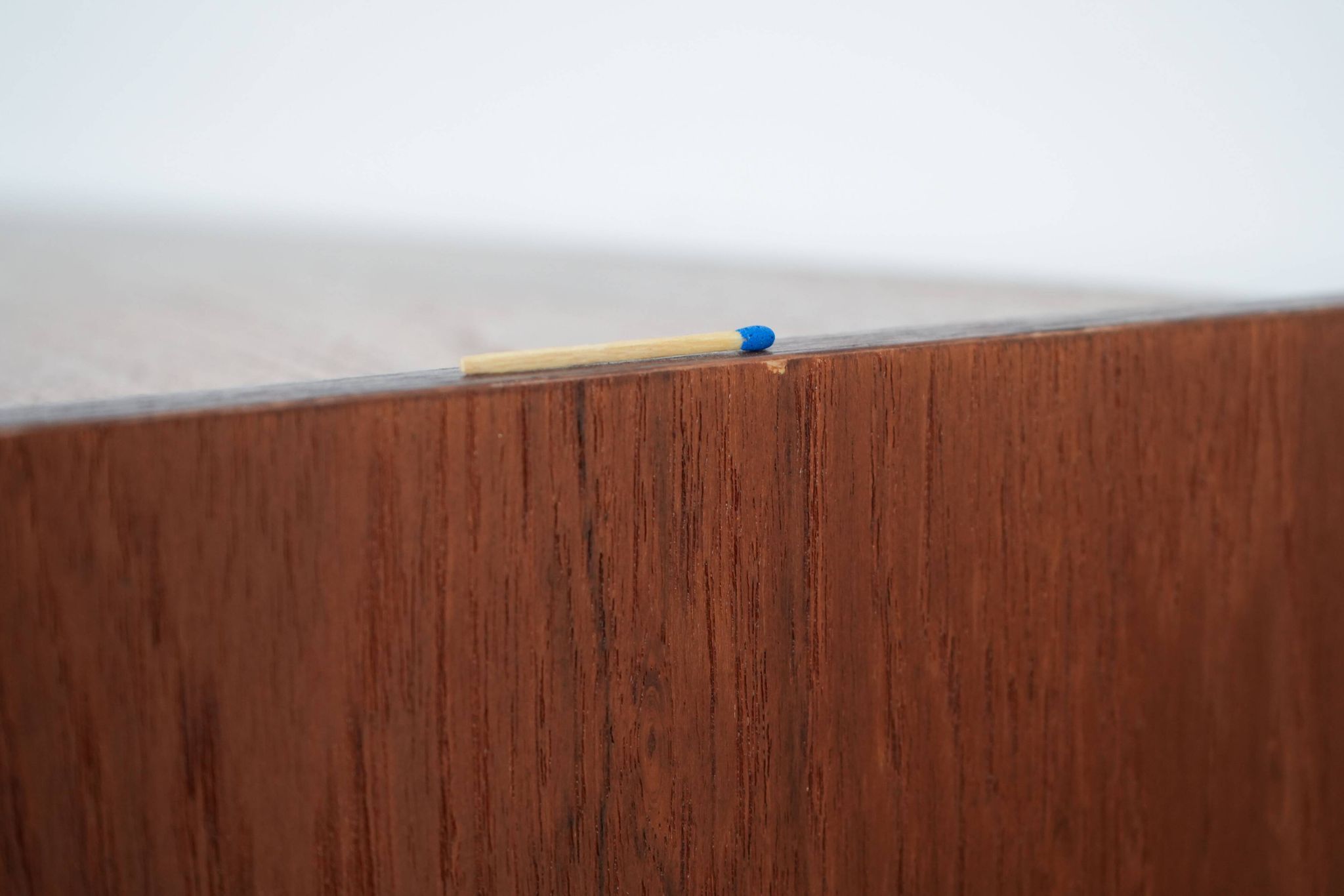 Teak sideboard, Danish design, 1970s, production: Denmark