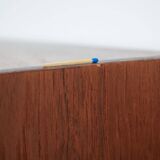 Teak sideboard, Danish design, 1970s, production: Denmark