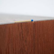 Teak sideboard, Danish design, 1970s, production: Denmark