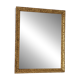 Miroir rectangulaire Art déco