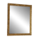 Miroir rectangulaire Art déco