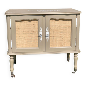 Armoire de rangement