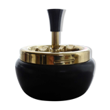 Erhard pusher ashtray 60 years