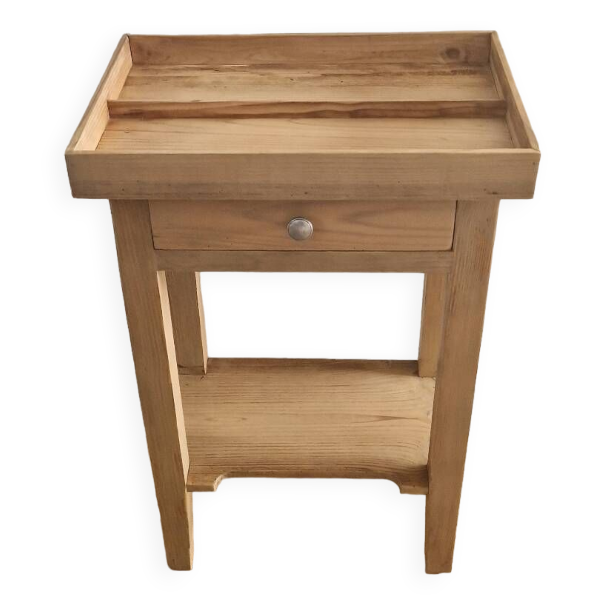 Old pine café restaurant block