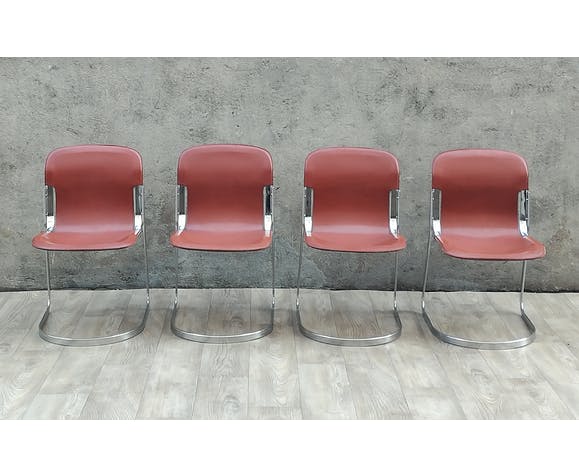 Cidue chairs, 70