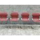 Cidue chairs, 70