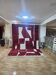 Authentic Beniouarain rug 300x200 cm burgundy – Moroccan Berber
