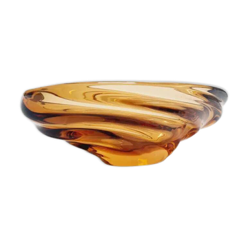 AOE Bowl 1960 Huta Chribska - designed by Josef Hospodka
