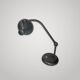 Lampe jumo gs1 annees 50