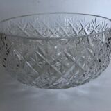 Saint Louis crystal cup or bowl