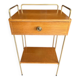 Vintage sofa or bedside table