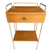 Vintage sofa or bedside table
