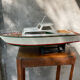 Maquette bateau