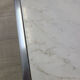 Vintage marble coffee table design J.A.Motte for Airborne 1960