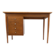 Mid Century desk by Karel Vyčítal for Dřevotvar Jablonné, 1960s