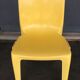 Chaise Monobloc Grosfillex 80's