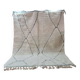Handmade Berber wool rug 300X200 cm