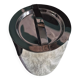 Bohème Ice Bucket Couzon