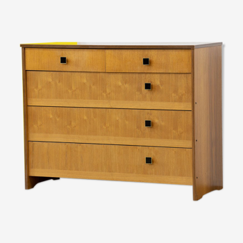 Scandinavian chest of drawers 84.5 cm