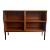 Display / library sideboard – Meurop, Pierre Guariche