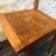 Pair of vintage bistro chairs, Stella Luterma, Circa 60'