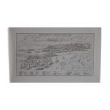 Poster of the Route du Rhum 94