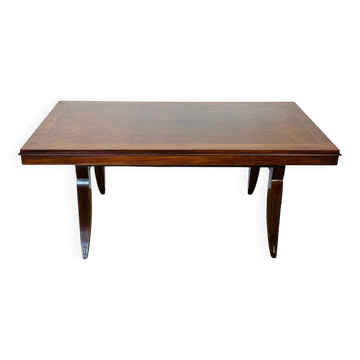 Table à manger art déco 1940