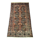 Handmade Persian rug
