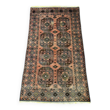 Handmade Persian rug