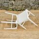 Paire de tabourets stella