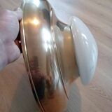 Art nouveau ceiling light from the 20s/40s
