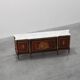 High Quality 20th Century Louis XVI style Mahogany sideboard by E.P. Ehalt