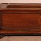 Italian Renaissance Cassone or Wedding Chest in Walnut - 16th Century