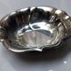 Silver WMF catchall tray
