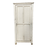 Parisian wardrobe with 1 door