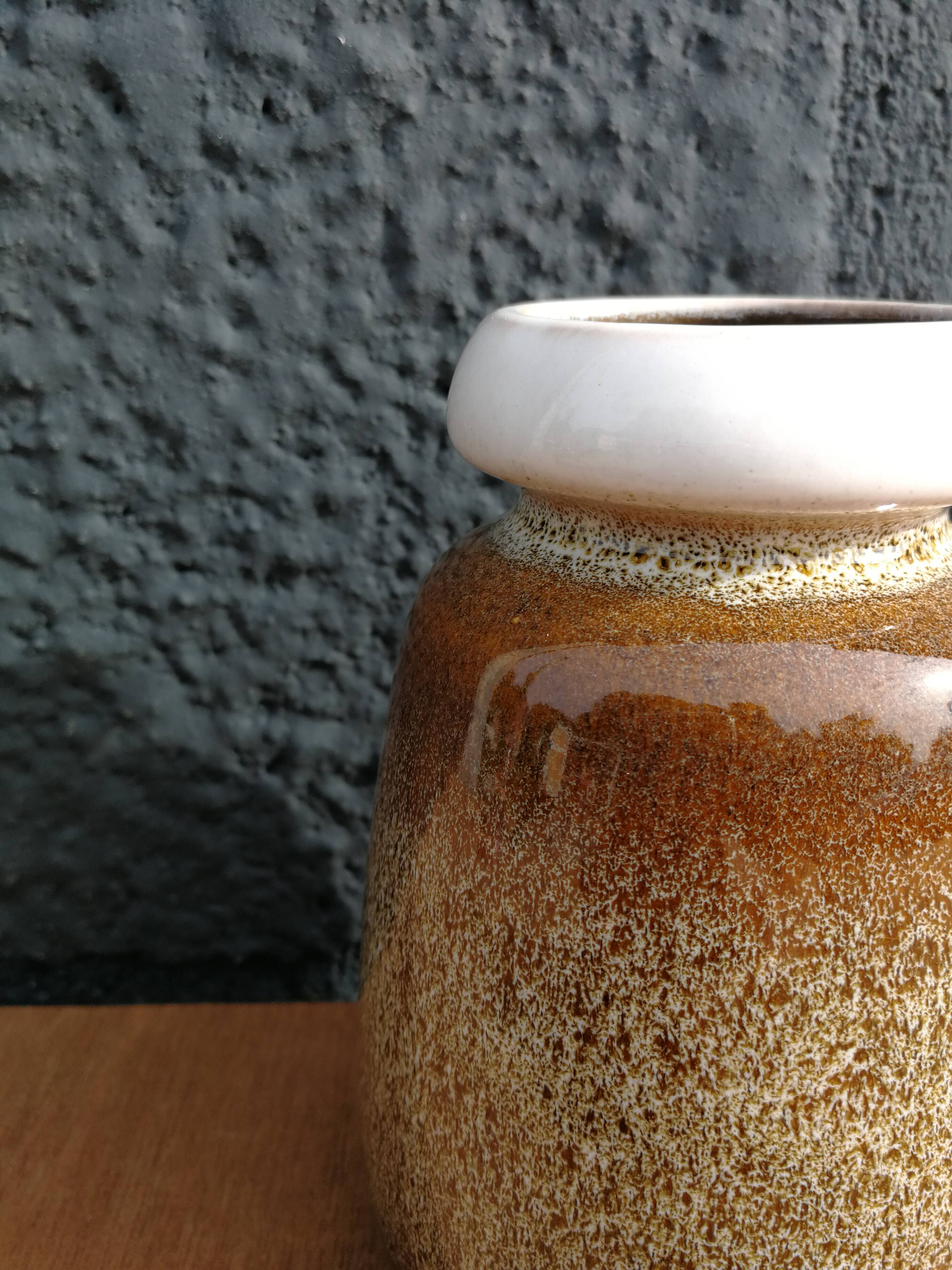 Haldensleben vase model 2801 E