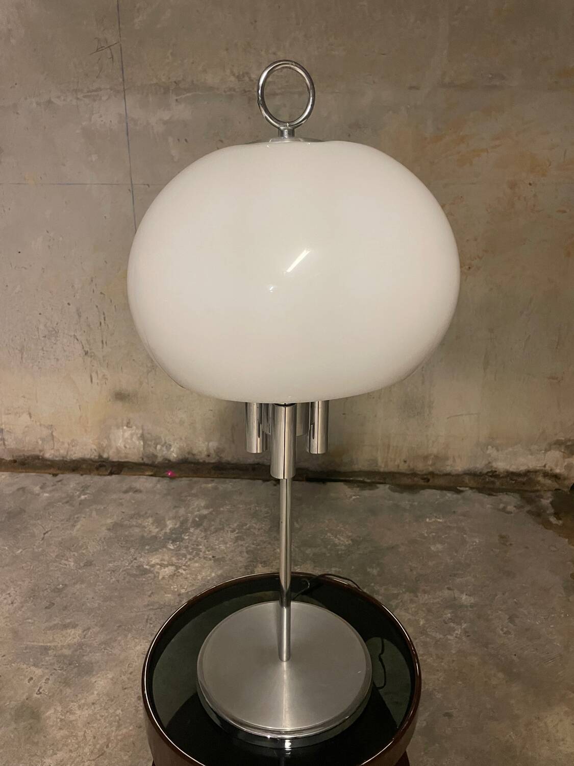 Doria Lamp Lights