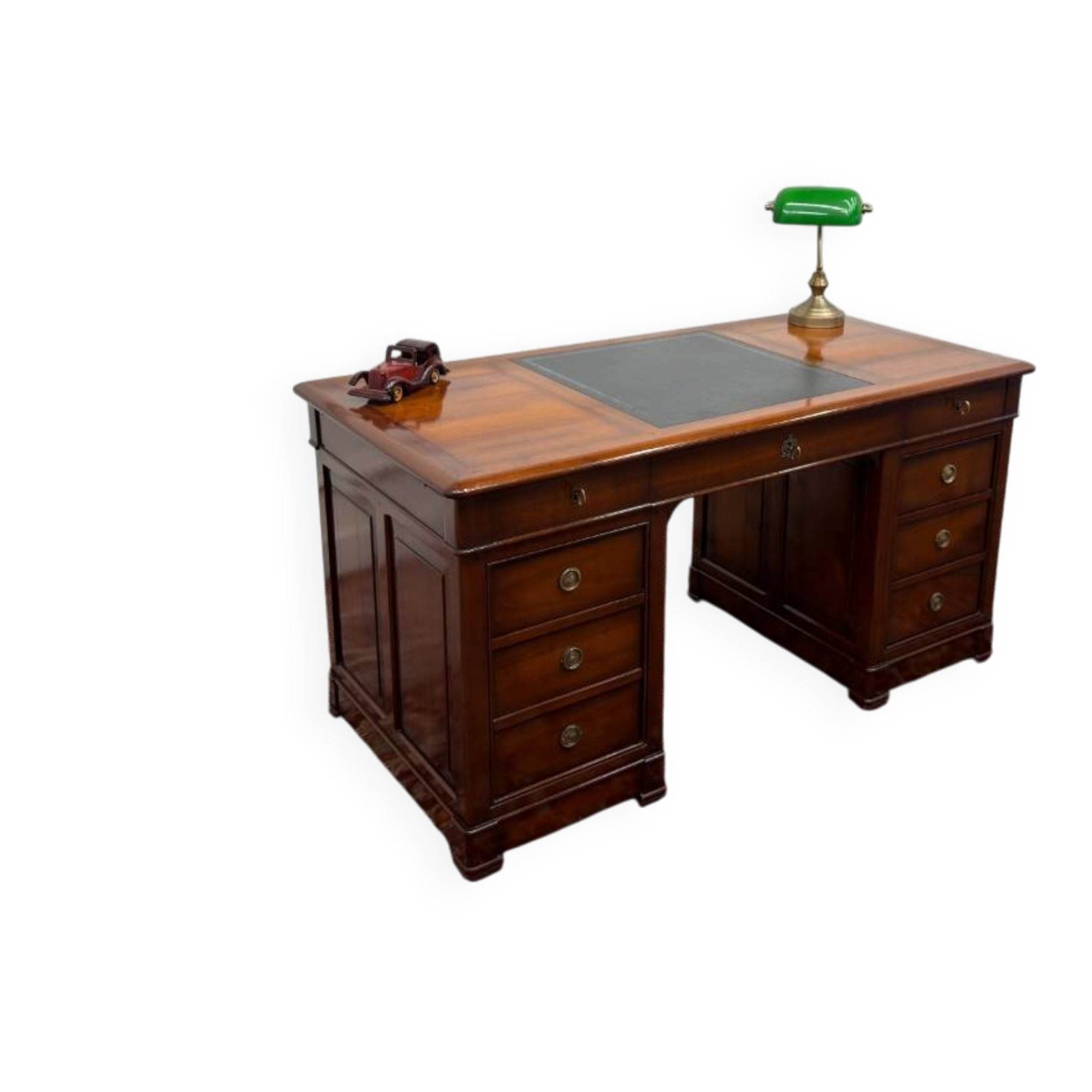Bureau italien classique Assi D'asolo
