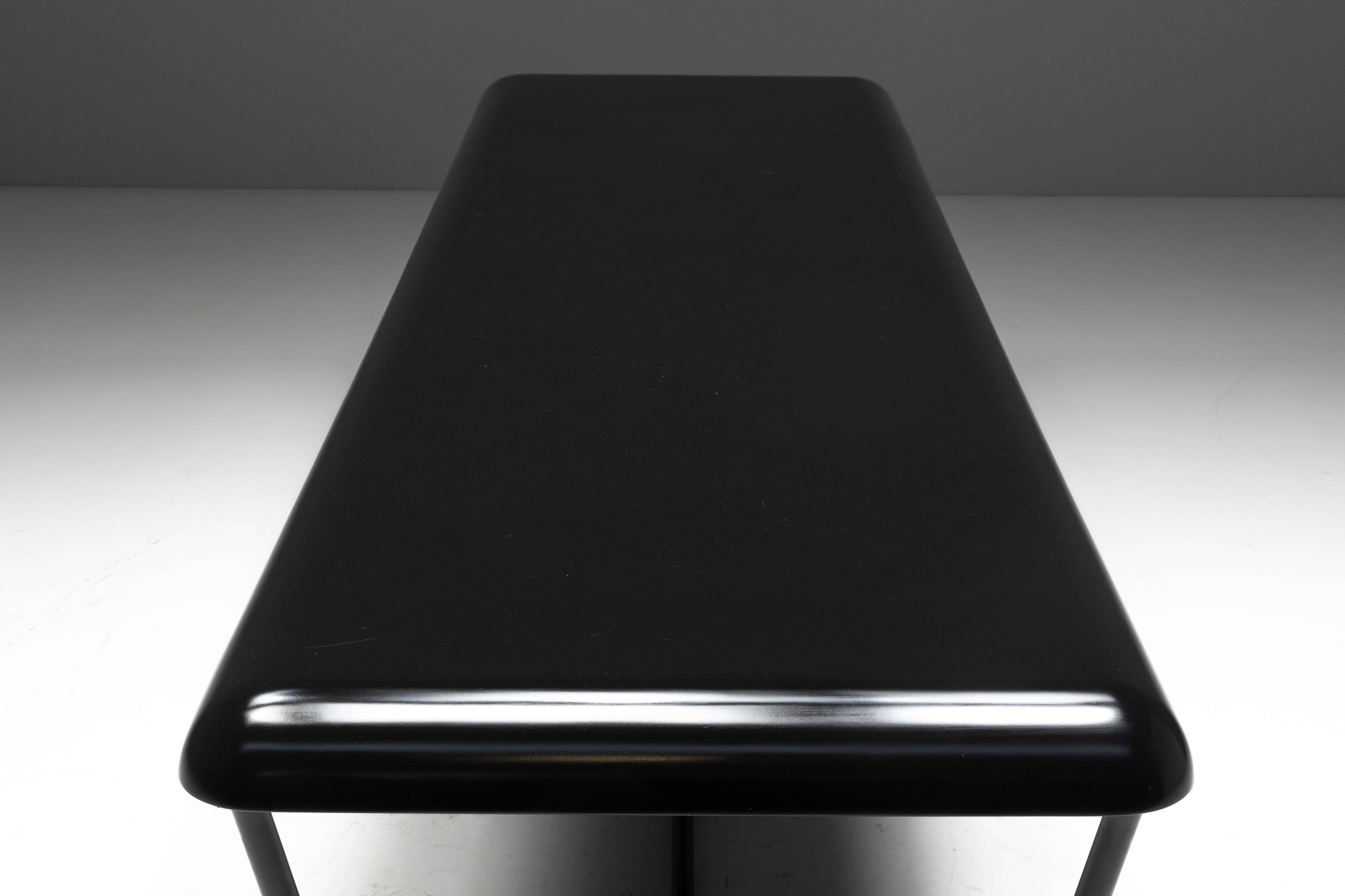 DC204 Console Table by Vincenzo De Cotiis, Italy, 2006