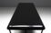 Table console DC204 par Vincenzo De Cotiis, Italie, 2006