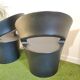 Tijou armchair pair – Bruno Houssin – Eco-friendly French design