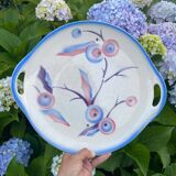 Art Deco ceramic tray