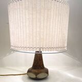 Scandinavian lamp by Michael Andersen – Bornholm, 1970s