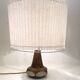 Scandinavian lamp by Michael Andersen – Bornholm, 1970s