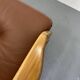 Vintage 3-seater sofa by Eugen Schmidt for Soloform, 1960 s