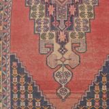 Oushak Anatolian Floral Carpet sku m-69