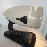 Sollux lamp by Hanau