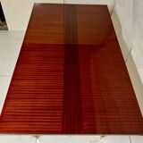 Table vintage extensible
