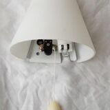 Pair of wall lights
